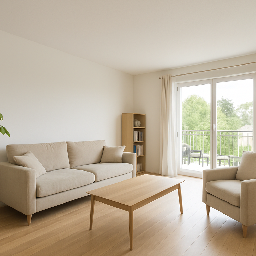 Maison 4 pièces de 79 m2 (Ballancourt-sur-Essonne)