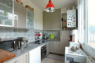  Maison � vendre 8 pi�ces 129 m�