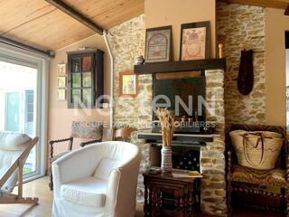  Maison à vendre 5 pièces 152 m²