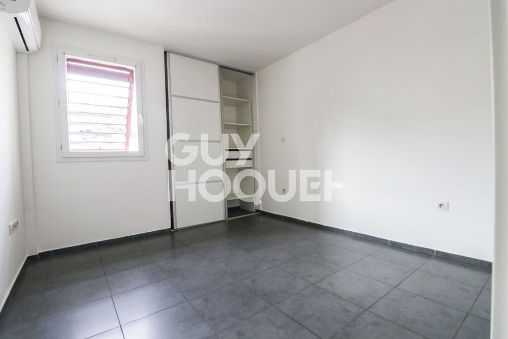 Vente Appartement T3 - Proche clinique ste clotilde Saint denis
