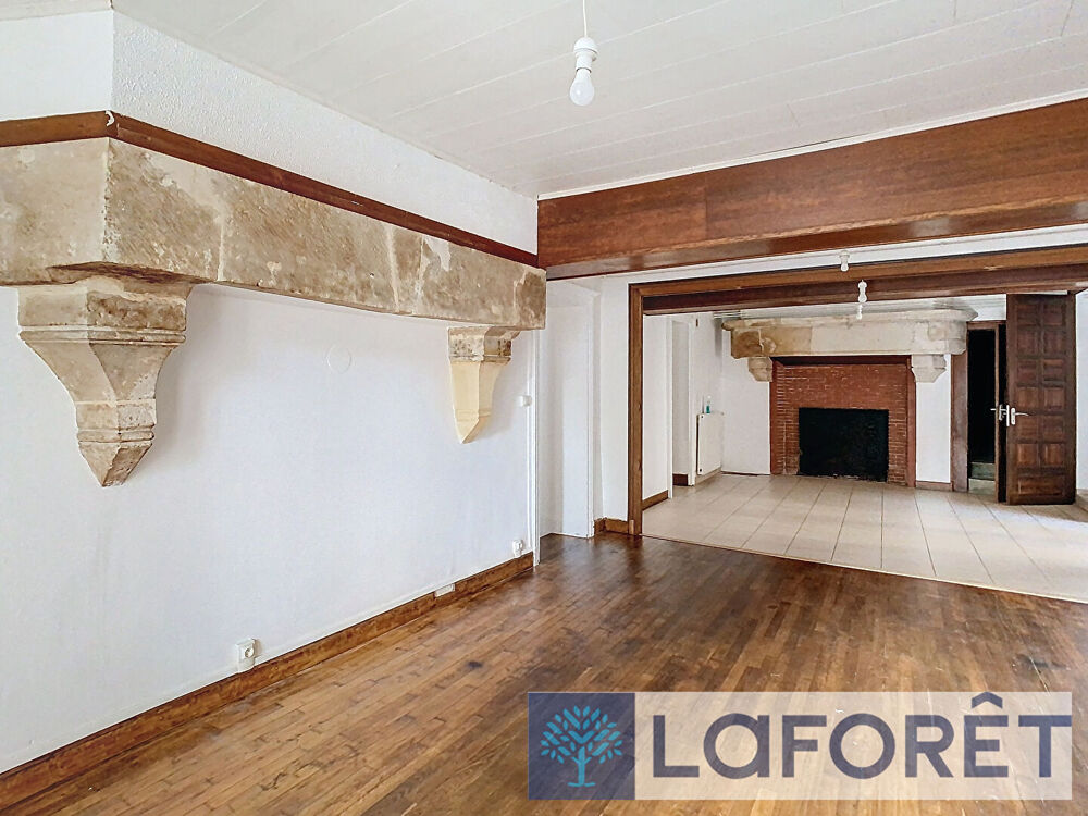 Appartement Selongey 3 pièce(s) 101.59 m²