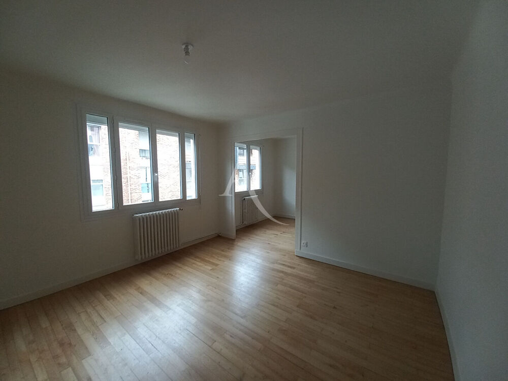Vente Appartement APPARTEMENT 3 PIECES ZOLA Nantes