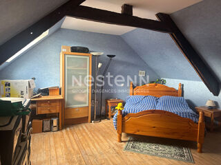  Maison � vendre 4 pi�ces 