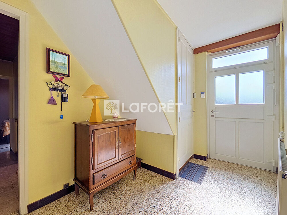 Ferme de 109 m2 - Bourg-en-Bresse