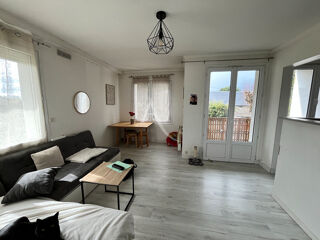 Appartement 3 pièces 48 m² · à Dourdan · 48 m² · 138 000 €