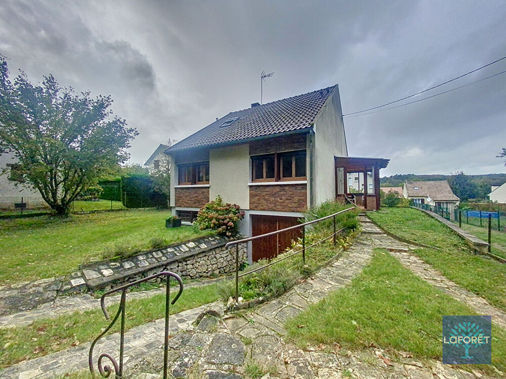 Vente Maison Maison Boissy-le-cutt 6 pice(s) 113 m2 Boissy le cutte