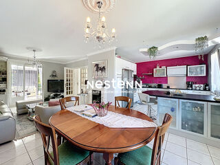  Maison � vendre 6 pi�ces 