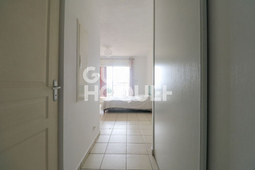 Location Appartement STUDIO MEUBLÉ - 24 m2 La bretagne