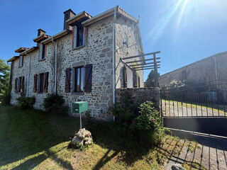  Maison à vendre 6 pièces 199 m²