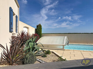  Maison à vendre 4 pièces 99 m²