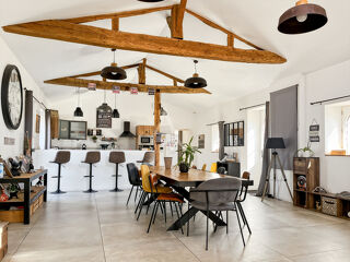  Maison à vendre 5 pièces 207 m²