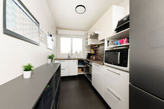  Appartement à vendre 4 pièces 65 m²