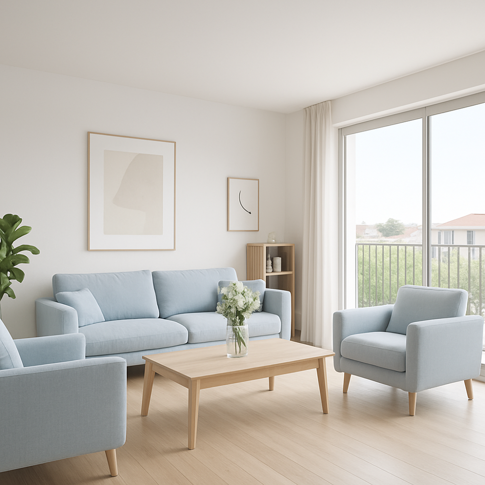 Vente Appartement Appartement 4 pièces de 123 m2 (Toulouse) Toulouse