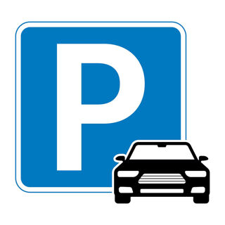  Parking / Garage  louer 10 m