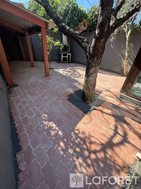  Maison � louer 4 pi�ces 83 m�