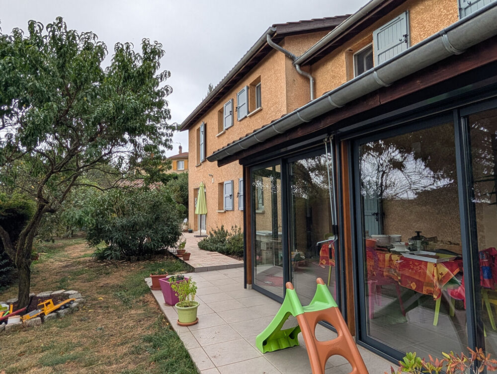 Vente Maison CHUYER : MAISON DE 207 M² SUR TERRAIN DE 1300 M2 Chuyer