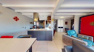  Maison à vendre 5 pièces 176 m²