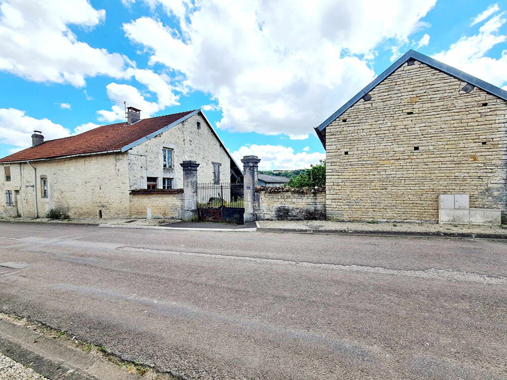 Vente Maison Braux-le-châtel Braux le chatel