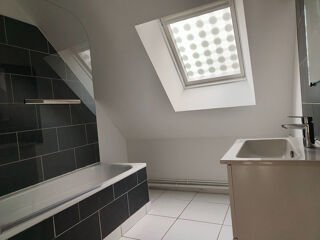  Appartement à vendre 4 pièces 54 m²