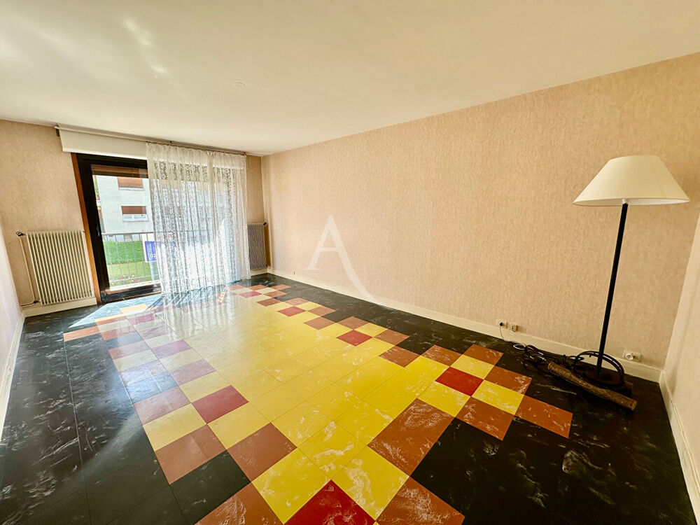Appartement Orleans 4 pièces proche des Bords de Loire
