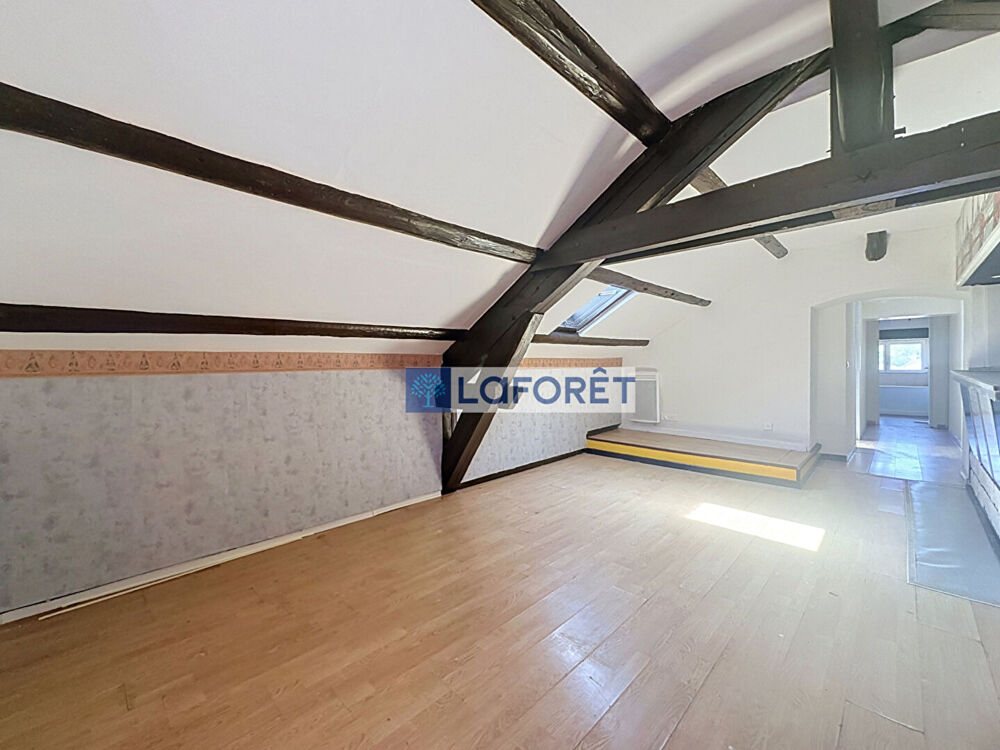 Appartement Saint Dizier 2 pièce(s) 48.31 m2