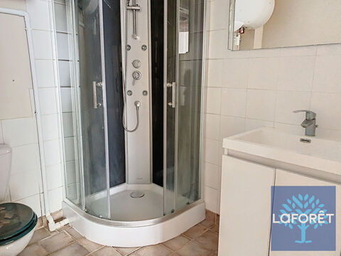  Appartement � louer 1 pi�ce 35 m�