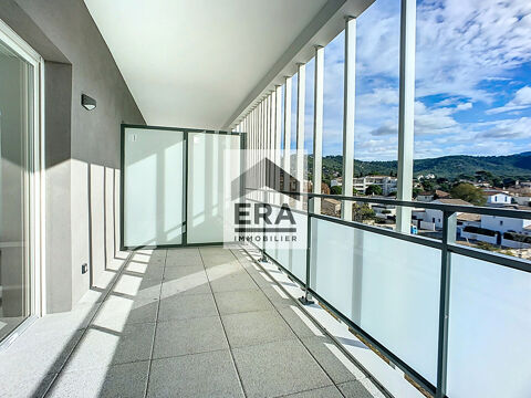  Appartement � louer 4 pi�ces 77 m�