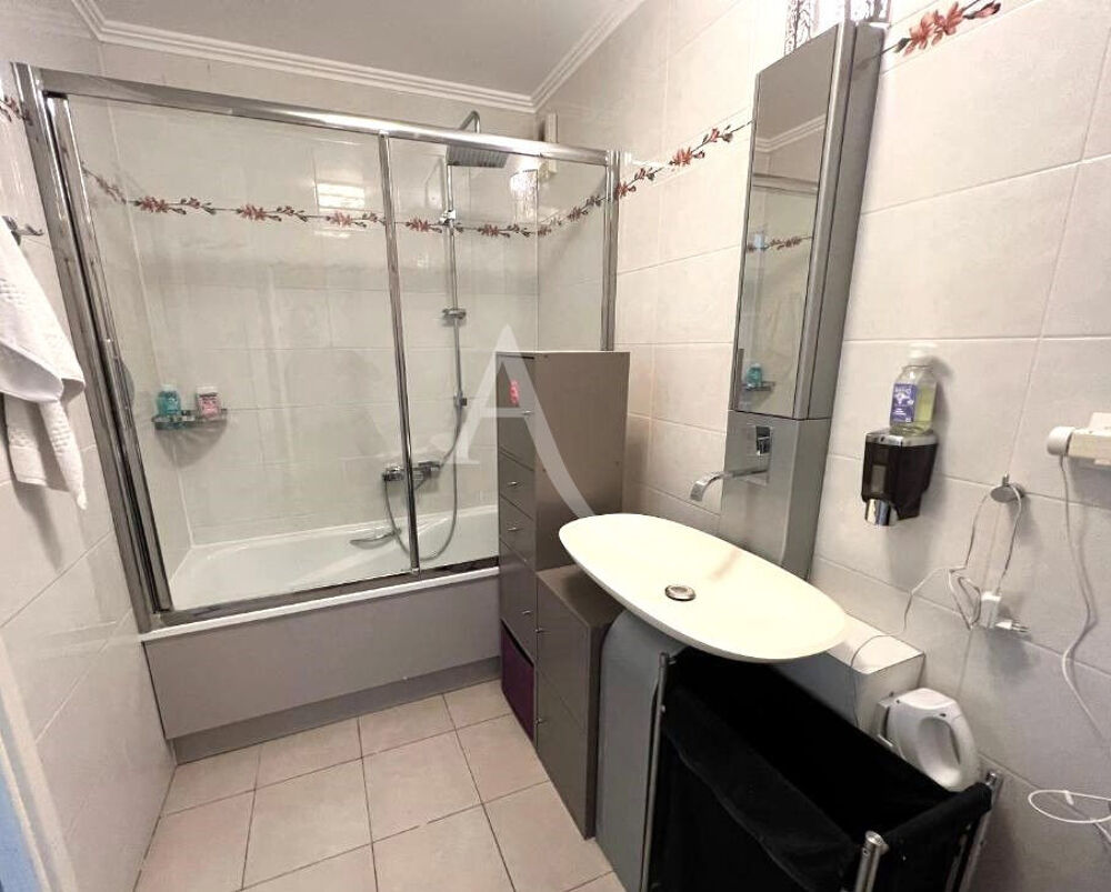 à vendre  Appartement Paris 13