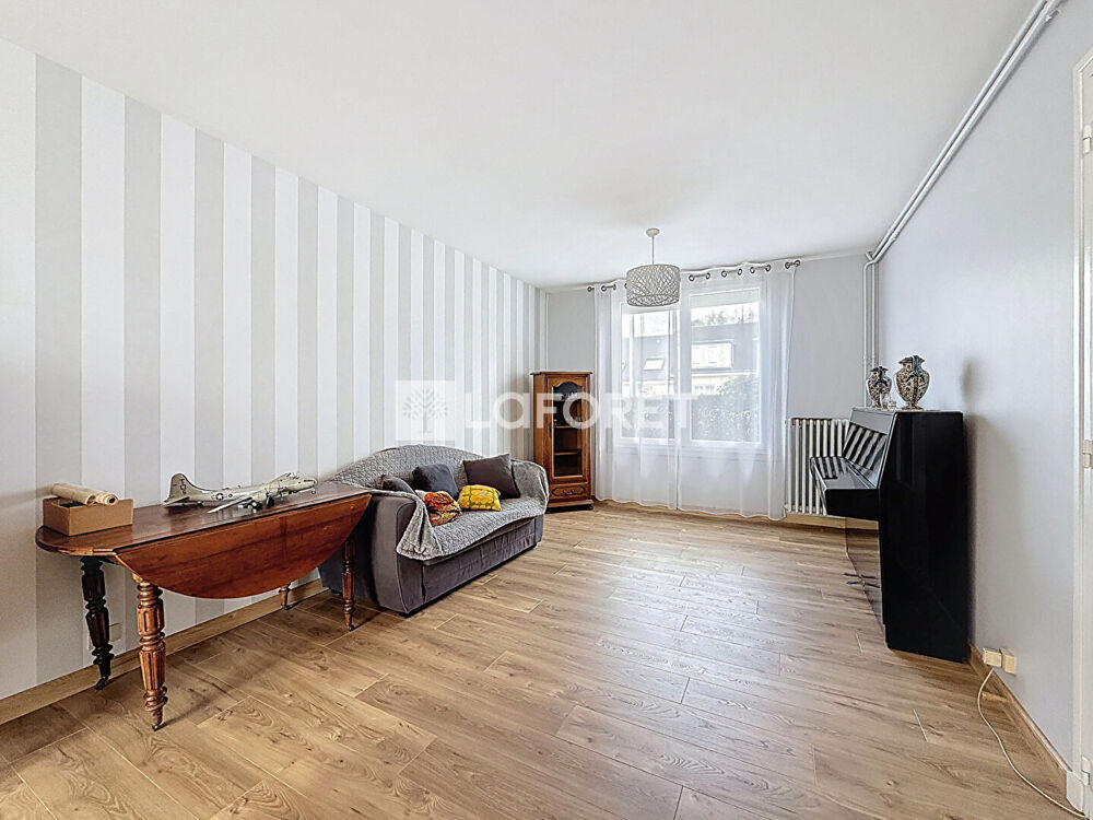 Maison Chartres 95 m²