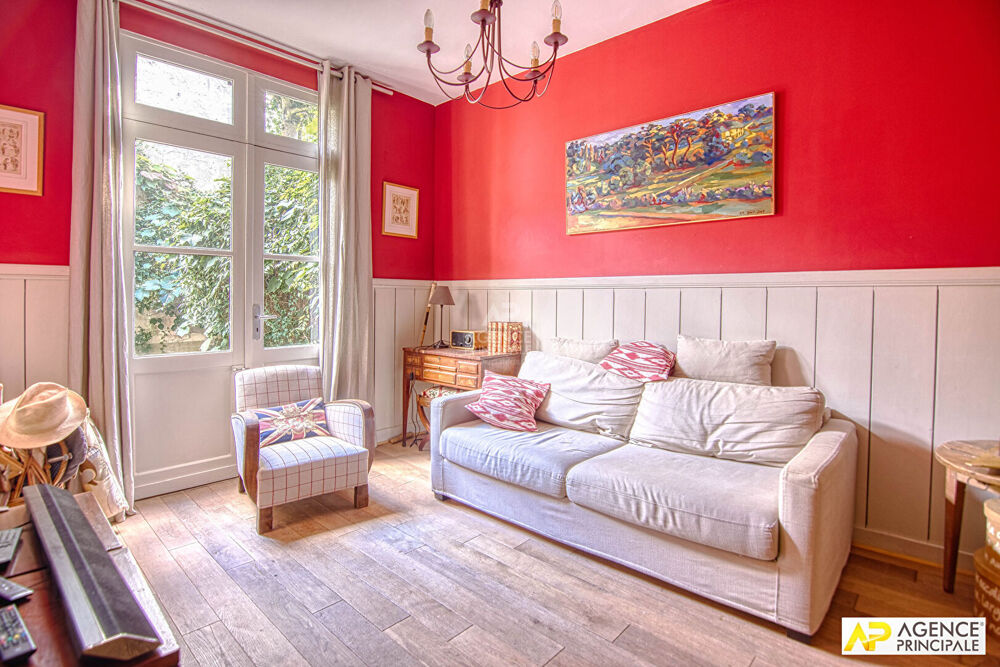 à vendre  Maison Versailles (78000)
