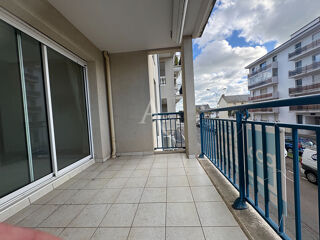  Appartement � vendre 3 pi�ces 65 m�