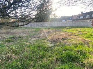  Terrain  vendre 858 m