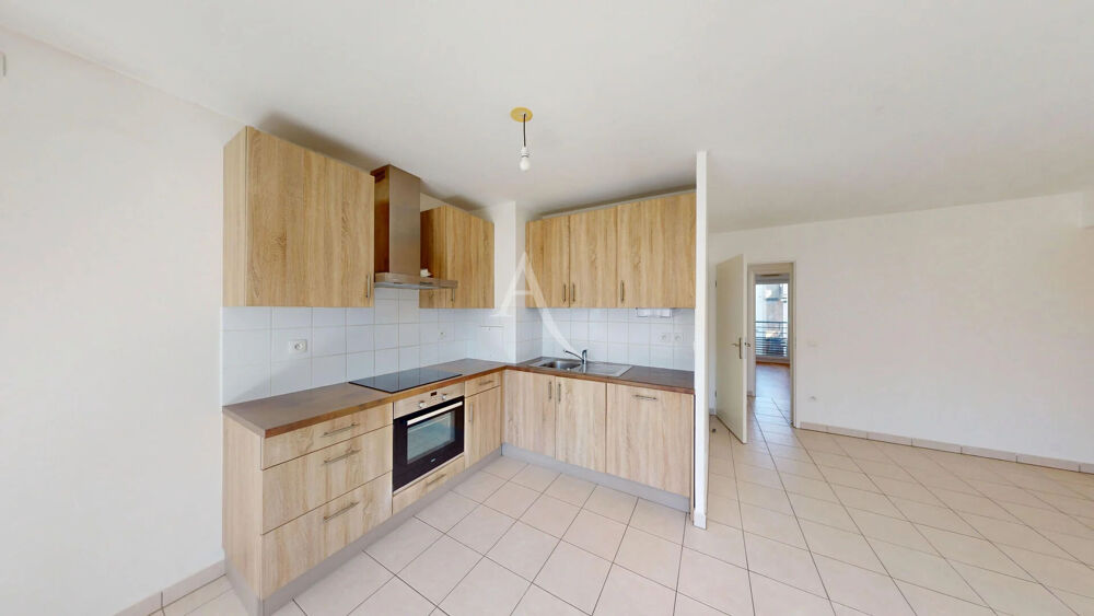 Appartement PALAISEAU 3 pièces 63.95 m²