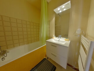  Appartement  vendre 1 pice 27 m