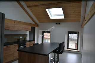  Appartement � louer 5 pi�ces 21 m� Yssingeaux