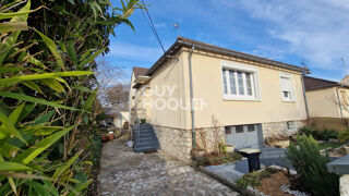  Maison à vendre 4 pièces 80 m²