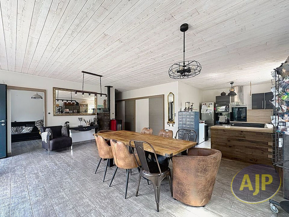 Vente Maison Maison Challans 110 m² - 4 chambres Challans