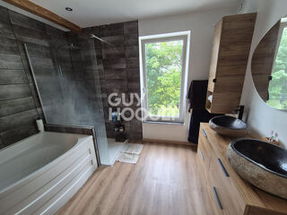  Maison à vendre 6 pièces 120 m²