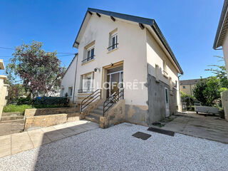  Maison � vendre 7 pi�ces 154 m�