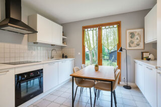  Maison à vendre 6 pièces 120 m²