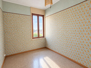  Maison à vendre 3 pièces 90 m²