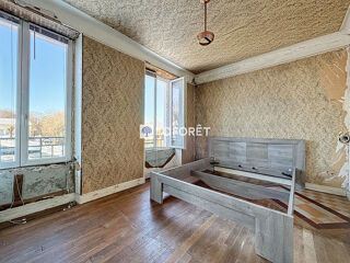 Maison � vendre 5 pi�ces 130 m�
