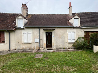  Maison � vendre 5 pi�ces 