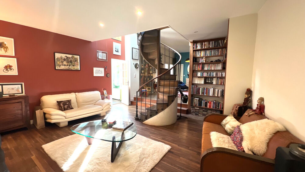 Maison 7 pièces 213 m² · à Caen · 213 m² · 965 000 €