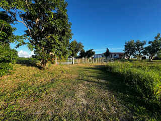  Terrain  vendre 6389 m