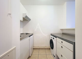  Appartement à louer 1 pièce 36 m²