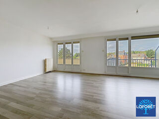  Appartement � vendre 3 pi�ces 80 m�