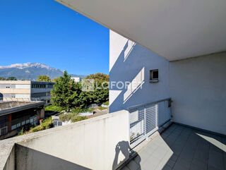  Appartement à vendre 2 pièces 53 m²