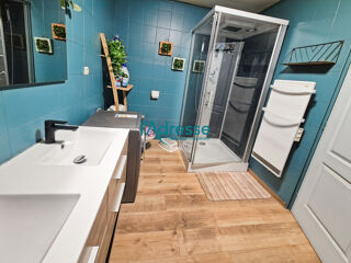  Maison à vendre 4 pièces 138 m²