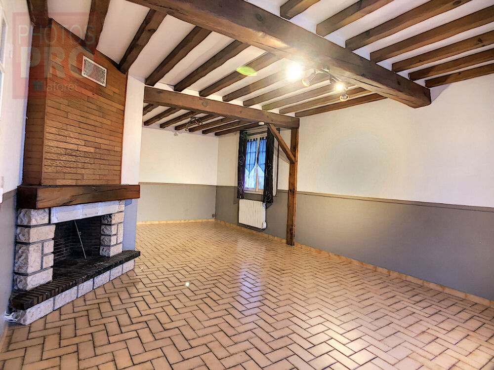 Vente Maison Pavillon VITTEFLEUR 4 pièces 85 m² Vittefleur